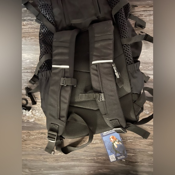 K9 Dog Carrying Back Pack - Picture 3 of 8